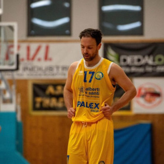 Primogenita - Fiorenzuola 71-62