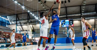 Adamant Ferrara Basket 2018   - Vicenza 94-95
