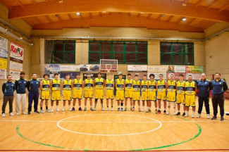 Campionato Divisione Regionale 1  - 7 Giornata Poule Promozione  Girone V1