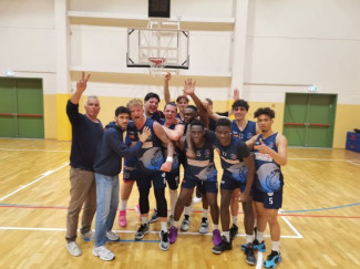Divisione Regionale 1 Maschile   6 Giornata Poule Retrocessione  Girone R1