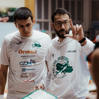 Campionato Divisione Regionale 1 Maschile  Poule Promozione  Girone V2  7a Giornata