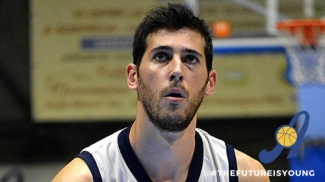 Angels Basket Santarcangelo : Tommaso Gamberini - una guida per i più giovani .