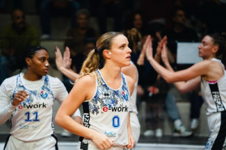 Faenza Basket Project - Grazie di tutto Fede