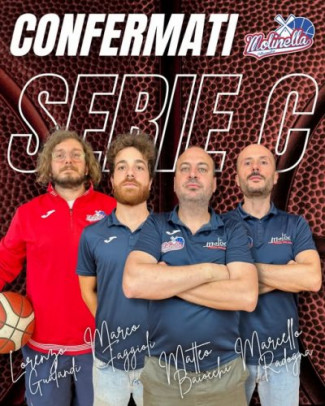 Pallacanestro Molinella - Movimenti di mercato