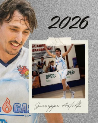Pallacanestro Scandiano : Movimenti di mercato