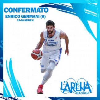 Polisportiva L' Arena  Montecchio Emilia - Movimenti di mercato