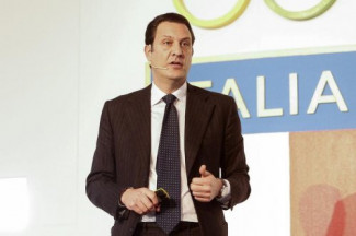 Diego Nepi Molineris nominato Direttore Generale di - Sport e Salute