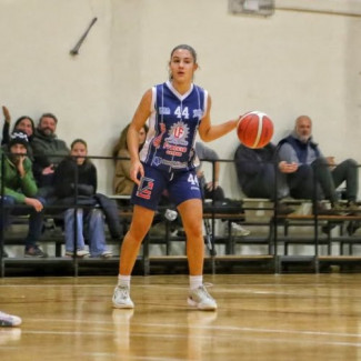 La Magika Pallacanestro  Castel San Pietro Terme  passa a Forl� 35-63 (7-11 18-33 29-49)