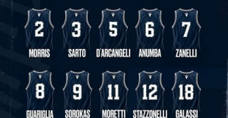 Fortitudo Pallacanestro Bologna  , cambio di quote. Gentilini oltre 81%