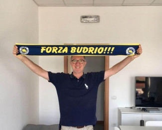 Pallacanestro Budrio : Quattro chiacchiere con il D.S. Lamberto Grilli