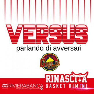 RivieraBanca Basket Rimini   -  Alla scoperta di Basket Giulianova!