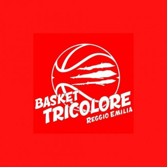 Basket Tricolore    vs   Basket Cavezzo  45 - 34