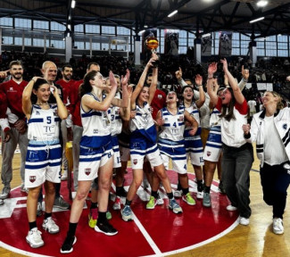 Rinascita Basket Rimini High Five School