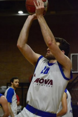 Risultati Divisione Regionale 1 Maschile  Finali Play Off Gara1