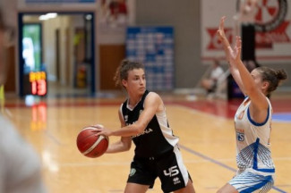 Due sconfitte per la Capra Basket Team Ravvenna  alle Finali Nazionali Serie B