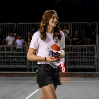 Caterina Piatti- “Premio Walter Bussolari 2026” come miglior giocatrice Under 20
