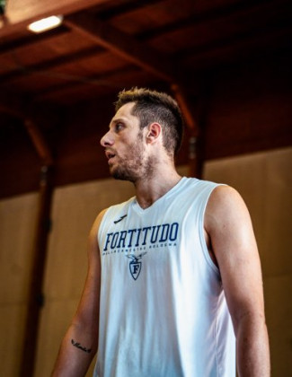 Si dividono le strade di Benvenuti e la Pallacanestro Fortitudo Bologna