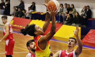 Luciana Mosconi Ancona : I nostri avversari il Giulianova Basket .