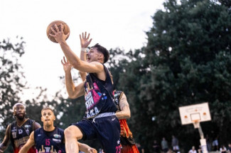 Playground Giardini Margherita, comunicato di oggi 11 luglio