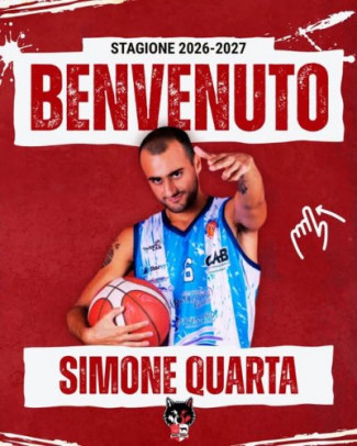 Bakery Basket Piacenza   - Le chiavi della regia a Simone Quarta
