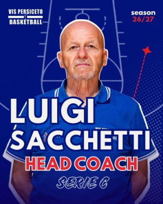 Vis Basket Persiceto - Movimenti di mercato