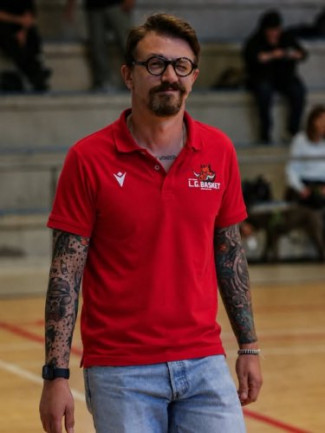 E80 LG Competition Castelnovo N� Monti  - Mattia Menozzi sar� il nuovo Team manager della nostra serie B interregionale!