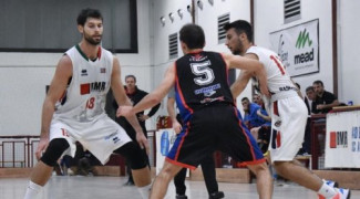 Trasferta bolognese per la Bmr, che domani sfida l&#8217;Olimpia Castello (ore 21)