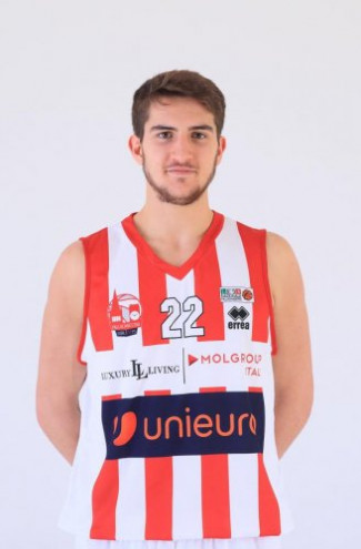 PGS Welcome - Selene Basket Sant'Agata 56 - 99