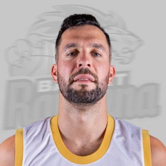 Basket Ravenna: Nikolic squalificato ma comunque in campo domenica.