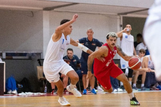 Quarto appuntamento pre-season: l’OraS� batte Ferrara 78-71 al PalaCosta