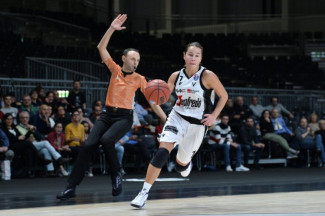 Virtus Segafredo Bologna &#8211; Iren Fixi Torino: 77 &#8211; 85