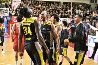 Virtus Imola, il derby con l&#8217;Andrea Costa infiamma l&#8217;ultimo turno