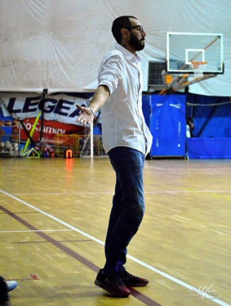 Pre - gara : Limitless Bellaria Basket vs Pol. Castelfranco