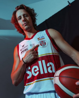 Pre Partita Benedetto XIV Sella Cento  vs CMT Orange Tools VL Pesaro