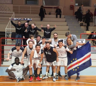 Faenza Basket Project vs Basket Giallonero Imola 68 - 39