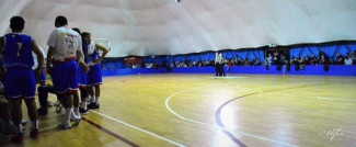 Limitless Bellaria Basket - Pol. Ottica Amidei Castelfranco E. 76 - 54