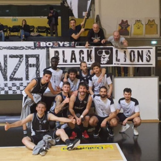 Medicina Basket 2007 - Faenza Basket Project 52 - 69