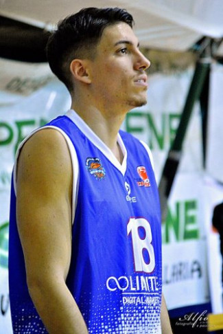 La società Bellaria Basket comunica che Lorenzo Brighi lascia il club.