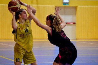 Bk Club Val D'Arda - ChemCo 1974 Puianello Basket 58 - 52