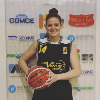 Nuova Virtus Cesena - Capra Team Ravenna 49 - 44