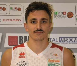 Pallacanestro Emil  Gas  Scandiano   -  Granarolo Basket  84-73