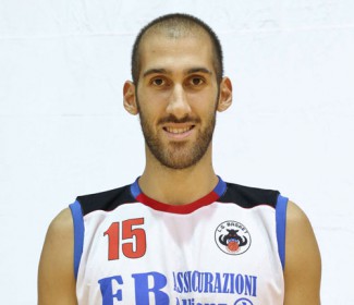 Pallacanestro Scandiano - Emil Gas in finale di Coppa Marchetti