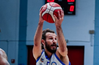 Quarti Playoff Serie A2 Old Wild West, Tabellone Oro -