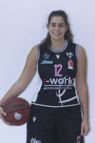 Serie A2 Femminile : Baldi saluta Faenza