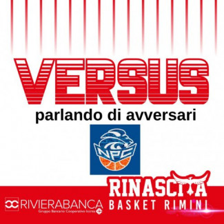 RivieraBanca Basket Rimini  - Alla scoperta della NPC Rieti!