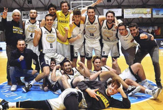 Tutto sui play-off e play-out di Promozione