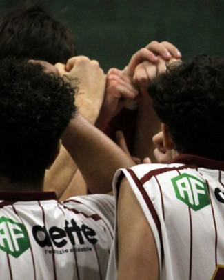 DR3, la 4 Torri Despar Ferrara  riparte dal derby con l&#8217;Acli