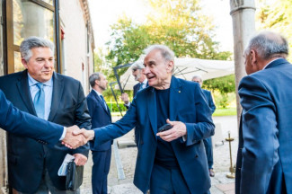 Ferrara Basket 2018 - Un progetto virtuoso e sostenibile per il territorio