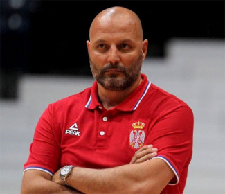 Virtus Bologna, esonerato Stefano Sacripanti.