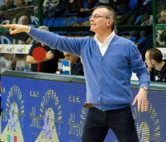 Ferrara Basket 2018  -  Presentazione Ufficiale di squadra e staff